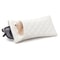 Double Layer Portable Squeeze Glasses Case Soft PU Leather Storage Bag 7