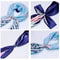 X Shaped Scarf Clip Stylish Multi Functional Scarf And Shawl Buckle 2