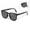 Ultra Light Folding Sunglasses Unisex UV Protection Shades 6