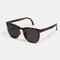 Ultra Light Folding Sunglasses Unisex UV Protection Shades 10