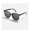 Ultra Light Folding Sunglasses Unisex UV Protection Shades 11