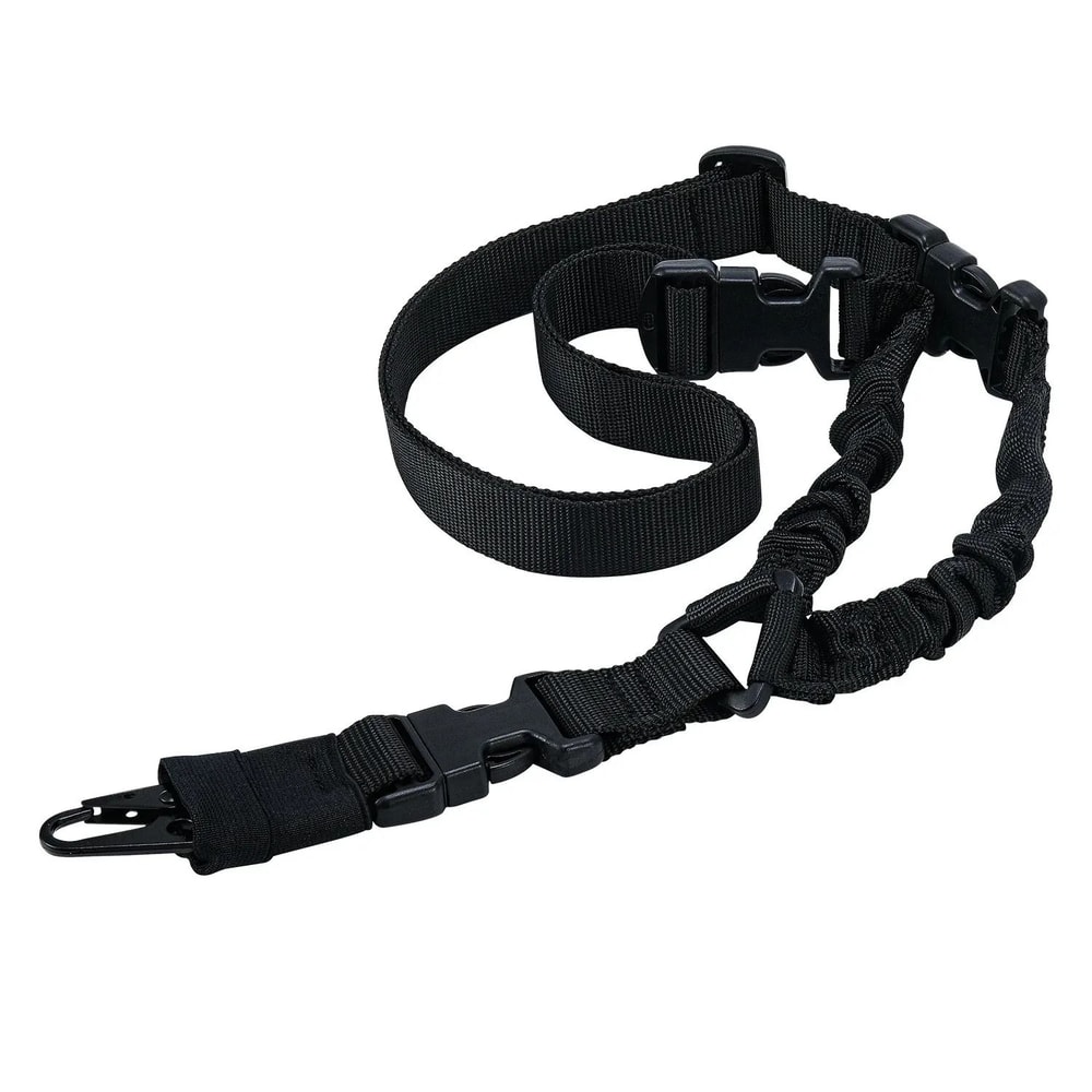 Multi Purpose Outdoor Utility Strap Adjustable Safety Support Belt 6