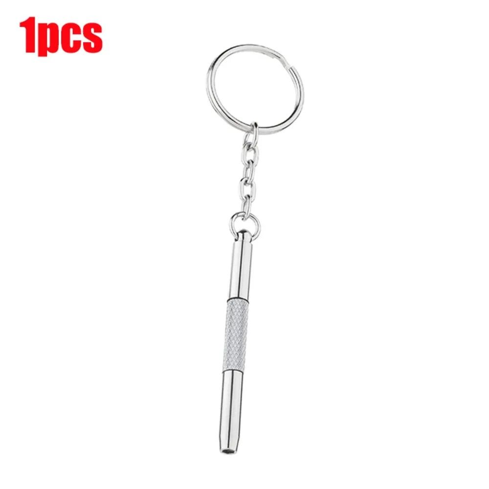 Portable Precision Screwdriver Kit For Eyeglasses Watches And Small Repairs 7