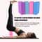 EVA Foam Yoga Block For Stretching And Exercise Support 1