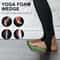 EVA Foam Yoga Wedge Block Adjustable Stretch Slant Board For Fitness And Yoga 2