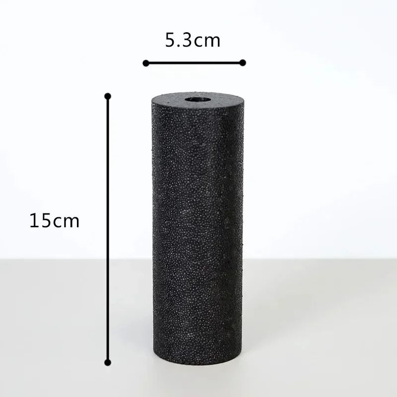 Portable EPP Foam Massage Roller For Muscle Relaxation And Fitness Recovery 5