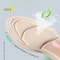 Memory Foam Insoles For Women Comfortable High Heel Foot Support Pads 2