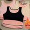 Warm Plush Lined Winter Seamless Underwear Vest For Women 0
