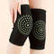 Cozy Warm Wormwood Knee Pads For Joint Comfort And Winter Support 7