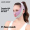 Sculpted Contour Sleep Face Band For Chin Jawline And Double Chin Reduction 6