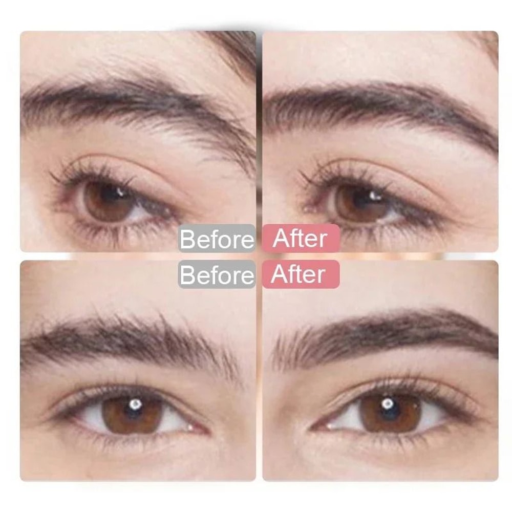 Smooth Touch Portable 2 In 1 Electric Epilator And Trimmer For Women 2