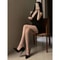 Dazzle Night Seductive Slim Fit Backless Party Dress For Women 5