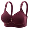 Soft Comfort Wireless Ladies Bra 11