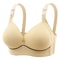 Soft Comfort Wireless Ladies Bra 3