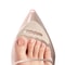 Soft Cushion Forefoot Insert For High Heels And Loose Shoes 3