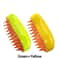 3 In 1 Steamy Groom Pet Brush With Spray And Massage 7