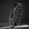 846in Magnetic Stainless Steel Bracelet For Men 0