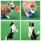 Durable Rubber Dog Toy Ball For Chewing And Play 4