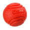 Durable Rubber Dog Toy Ball For Chewing And Play 6