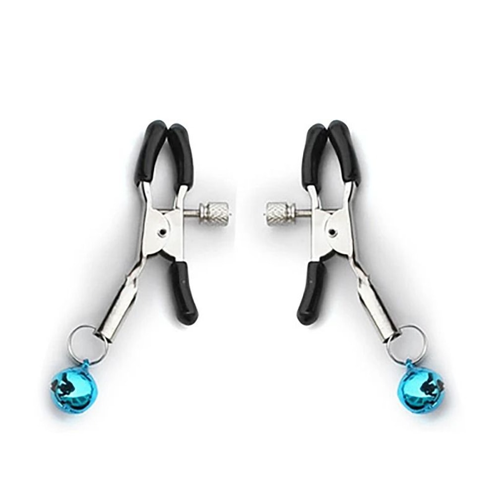 Adjustable Sensory Pressure Clips For Wellness And Relaxation 9