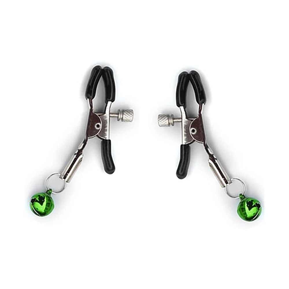 Adjustable Sensory Pressure Clips For Wellness And Relaxation 10