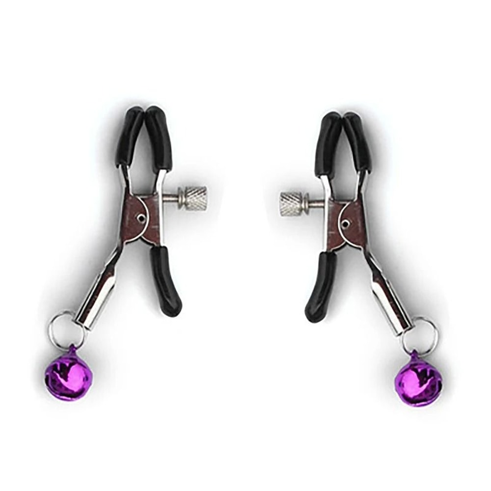 Adjustable Sensory Pressure Clips For Wellness And Relaxation 11