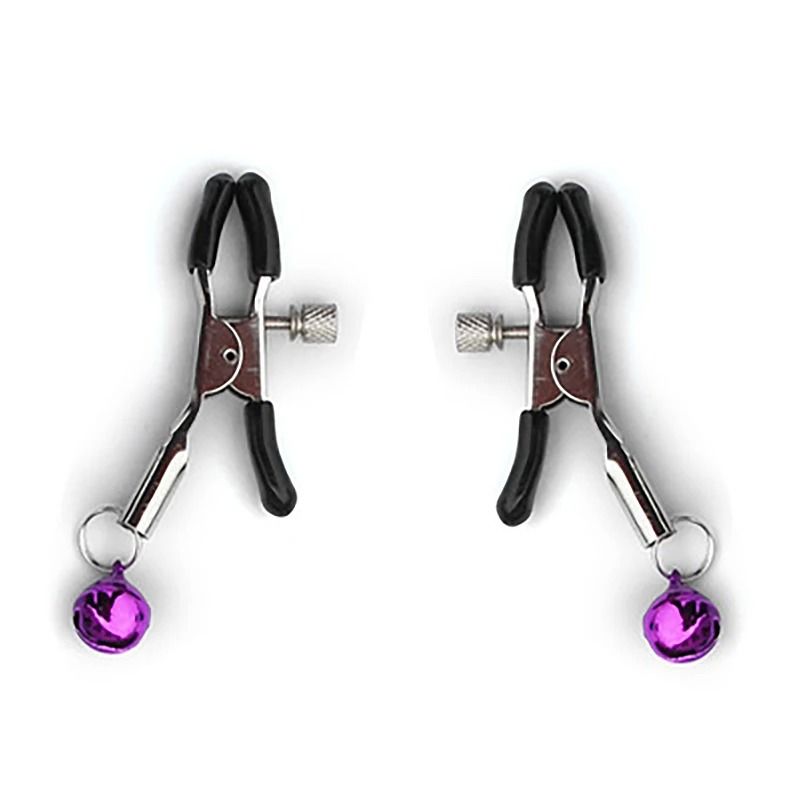 Adjustable Sensory Pressure Clips For Wellness And Relaxation 11