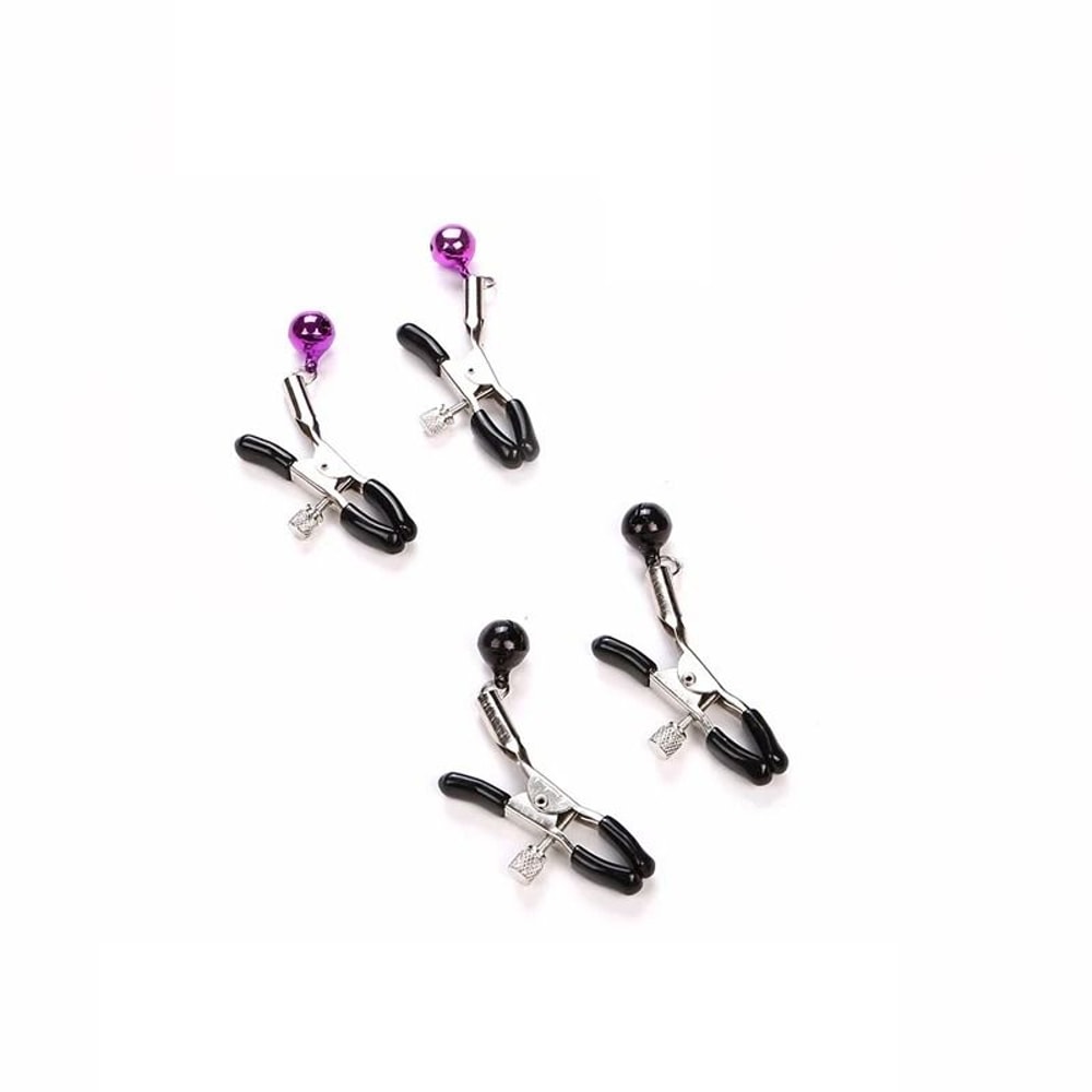 Adjustable Sensory Pressure Clips For Wellness And Relaxation 5