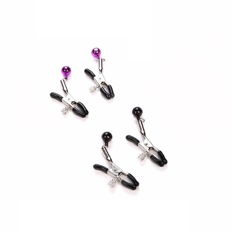 Adjustable Sensory Pressure Clips For Wellness And Relaxation 5