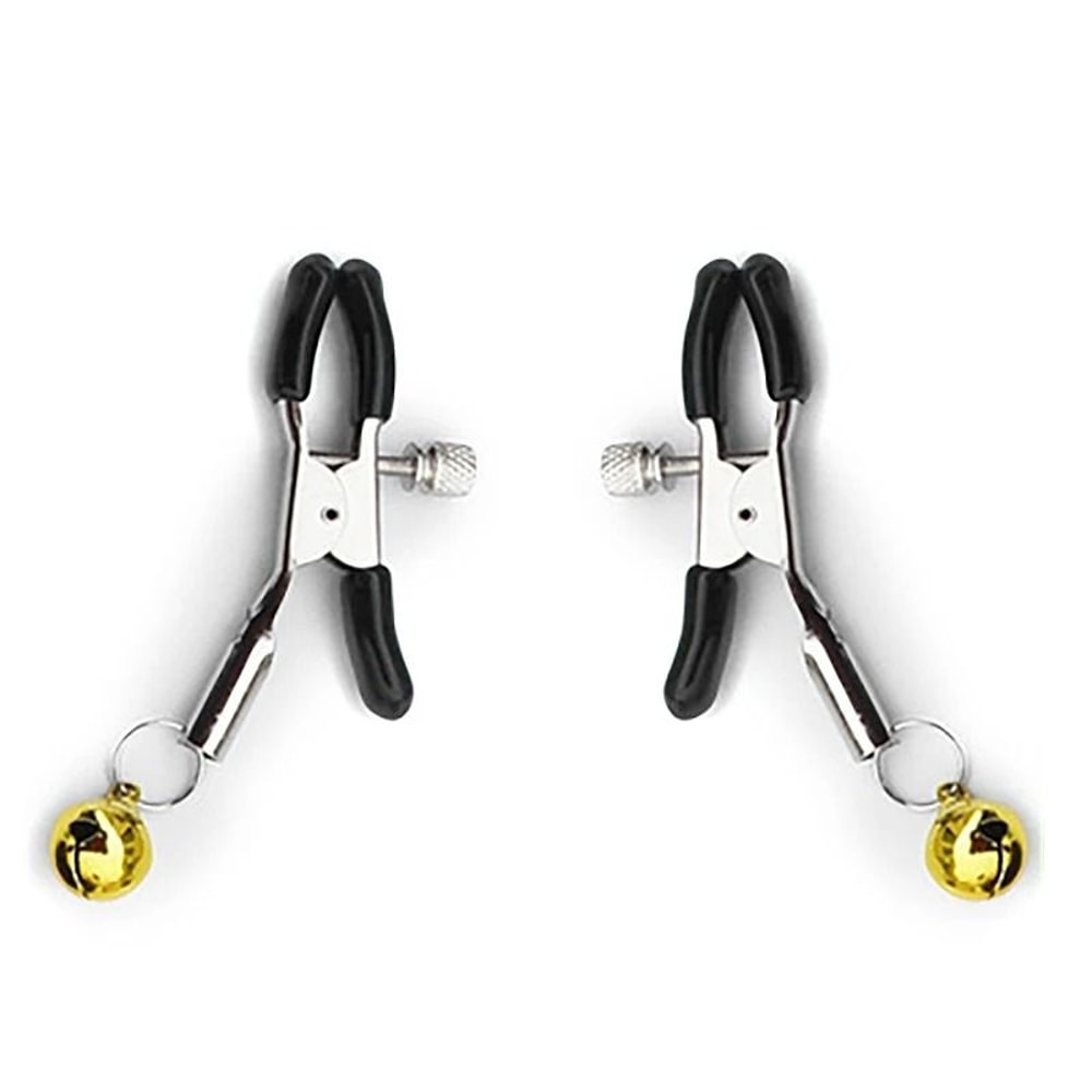 Adjustable Sensory Pressure Clips For Wellness And Relaxation 6