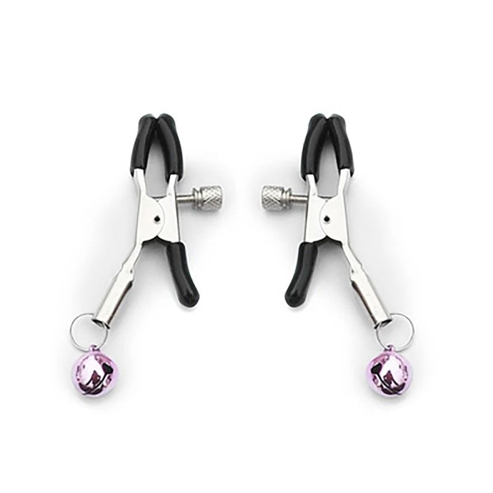 Adjustable Sensory Pressure Clips For Wellness And Relaxation 7