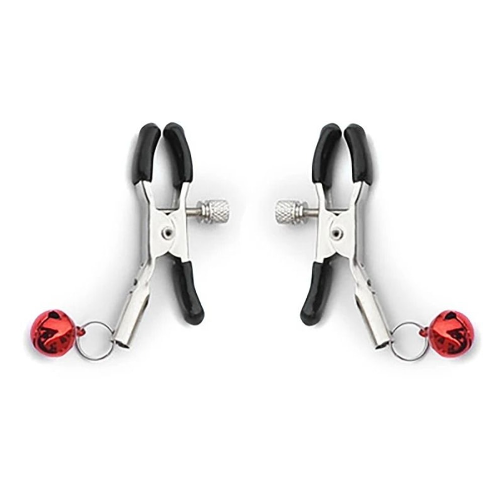 Adjustable Sensory Pressure Clips For Wellness And Relaxation 8