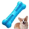 Soft Rubber Dog Toothbrush Chew Toy For Small And Medium Dogs 7