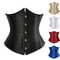 Underbust Waist Slimming Corset Body Shaper For Women 0