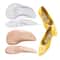 Silicone Gel Orthopedic Insoles For Arch Support And Foot Pain Relief 5
