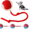 Automatic Rolling Ball Interactive Pet Toy For Cats And Small Dogs 3