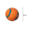 Elastic Jumping Dog Fetch Ball Toy For Small Medium And Large Dogs 7