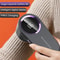 LED Electric Fabric Lint Remover Sweater Pill Shaver USB Rechargeable 0