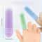 Soft Silicone 360 Degree Finger Toothbrush For Dogs And Cats 2
