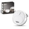 Smart 3 In 1 Wireless Mini Sweeping Robot Vacuum For Home And Office 5