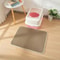 Double Layer Waterproof Cat Litter Mat With Non Slip Design 6