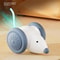 Keep Your Cat Active And Entertained With This Interactive Electric Mouse Car Toy Designed To Stimu 6