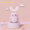 Rechargeable 360 Degree U Shaped Kids Electric Toothbrush 9