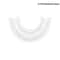 Rechargeable 360 Degree U Shaped Kids Electric Toothbrush 13