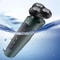 Electric Shaver USB Rechargeable Full Body Washable Razor 0