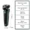Electric Shaver USB Rechargeable Full Body Washable Razor 4