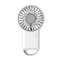 Foldable USB Rechargeable Mini Fan Portable Handheld And Desktop Use 6