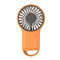Foldable USB Rechargeable Mini Fan Portable Handheld And Desktop Use 7
