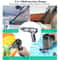 Portable Wireless Car Vacuum Cleaner High Suction Mini Handheld Cleaner 5