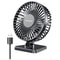 Mini USB Desktop Fan Portable Quiet Cooling Fan For Home And Office 10